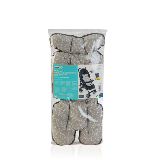 Babyjem stroller and high chair pad