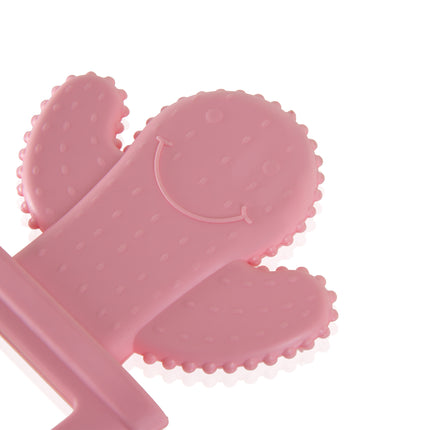 Babyjem baby teething gloves