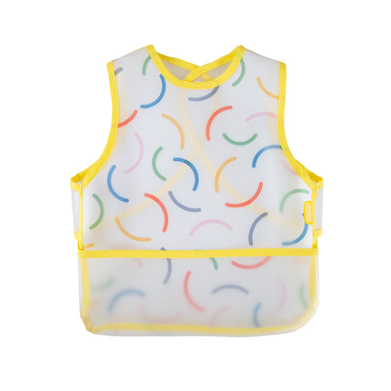 Babyjem stain proof apron wearable