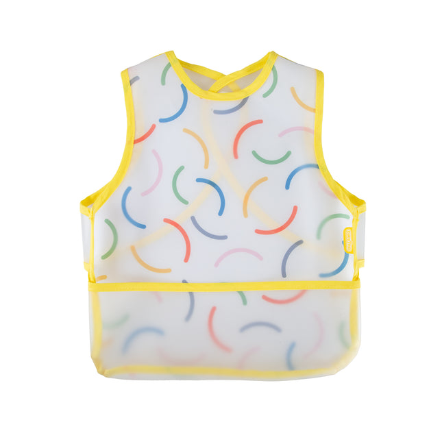 Babyjem stain proof apron wearable