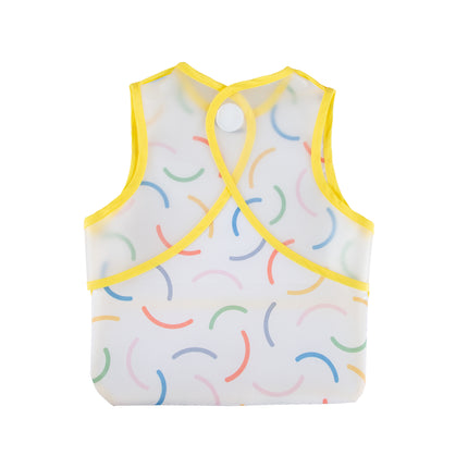 Babyjem stain proof apron wearable