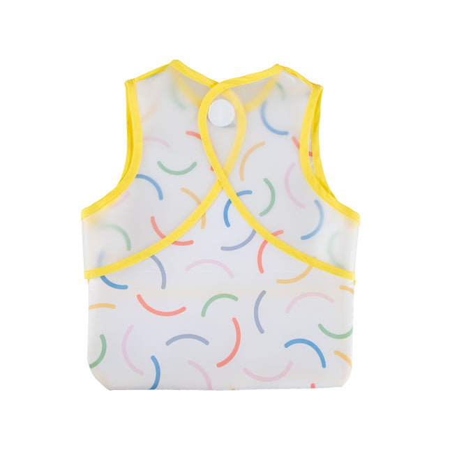 Babyjem stain proof apron wearable