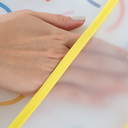 Babyjem stain proof apron wearable