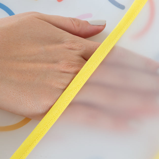 Babyjem stain proof apron wearable