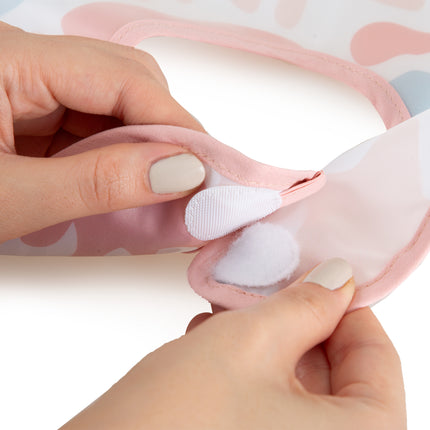 Babyjem stain proof apron