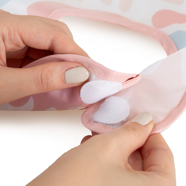 Babyjem stain proof apron