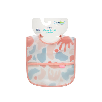 Babyjem stain proof apron