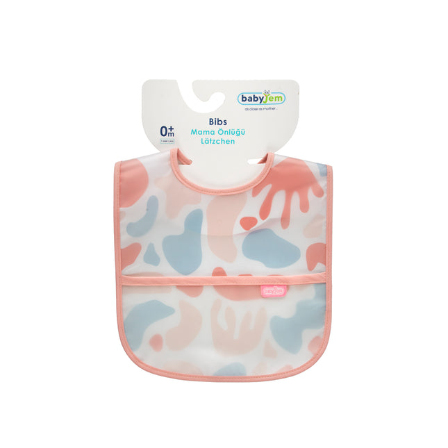 Babyjem stain proof apron