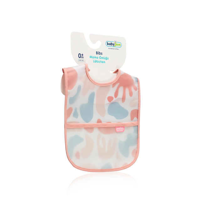 Babyjem stain proof apron