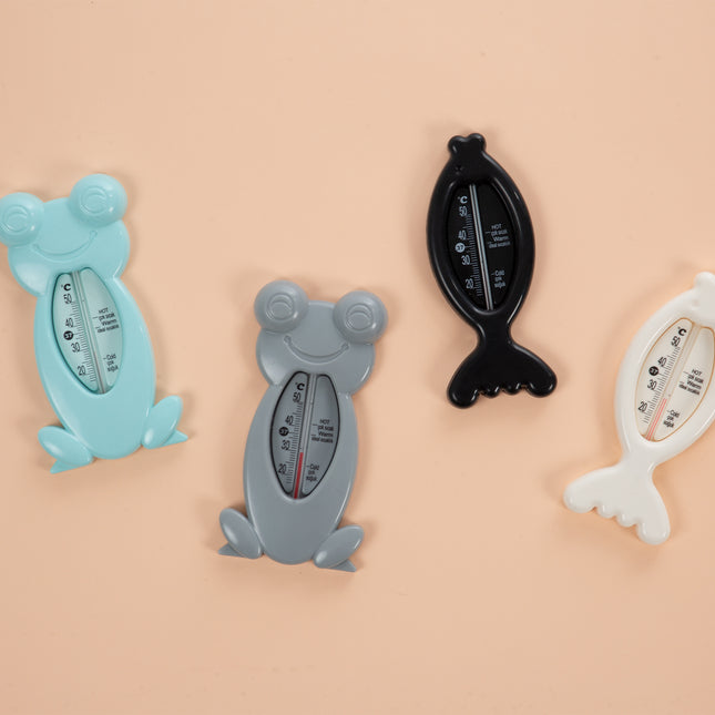 Babyjem baby bath thermometer