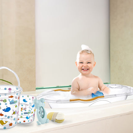 Babyjem baby bath thermometer