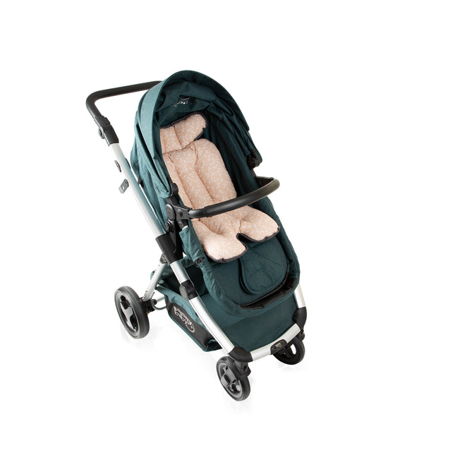 Babyjem stroller and high chair pad