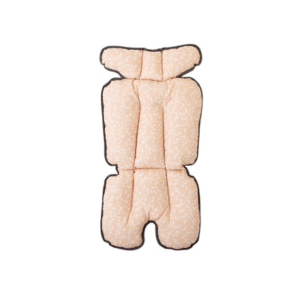 Babyjem stroller and high chair pad