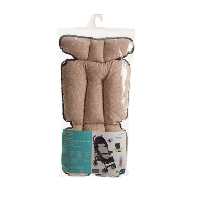 Babyjem stroller and high chair pad