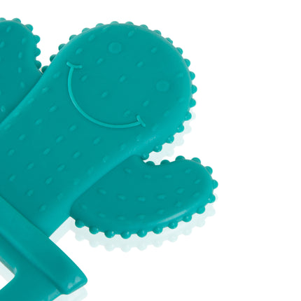 Babyjem baby teething gloves