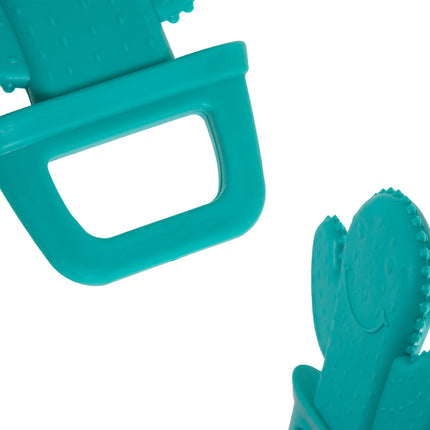 Babyjem baby teething gloves