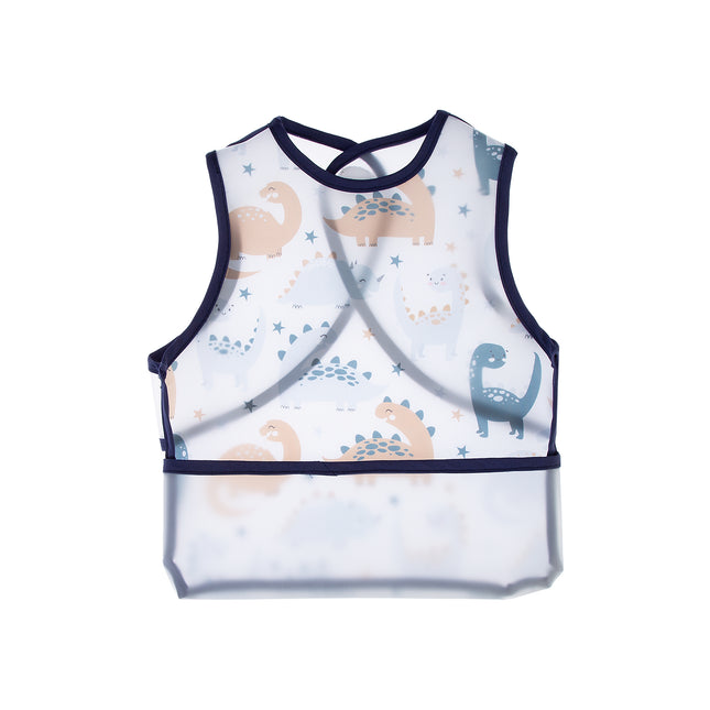 Babyjem stain proof apron wearable