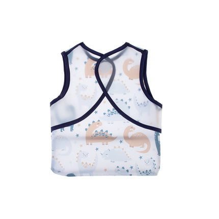 Babyjem stain proof apron wearable