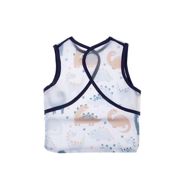 Babyjem stain proof apron wearable