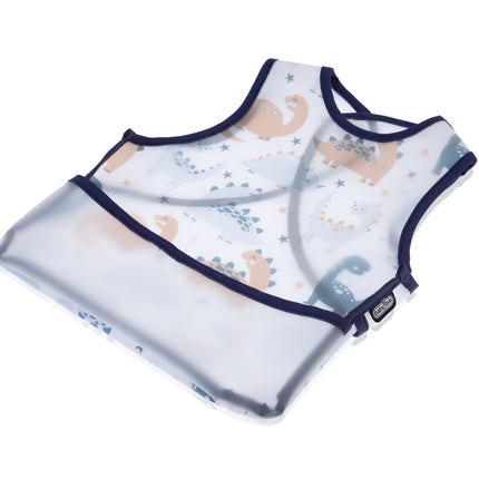 Babyjem stain proof apron wearable