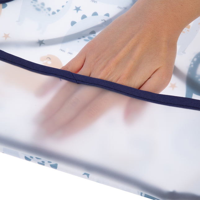 Babyjem stain proof apron wearable