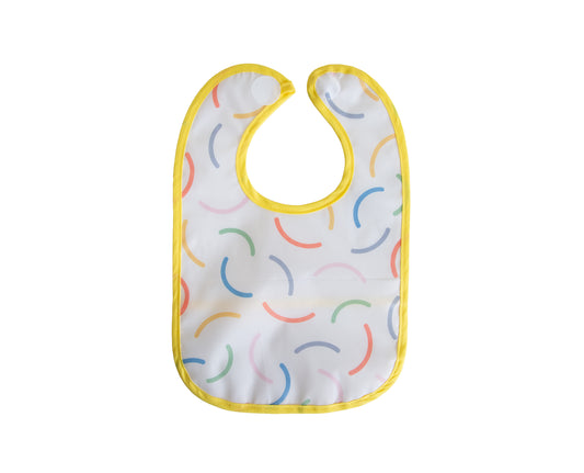 Babyjem stain proof apron