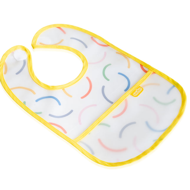 Babyjem stain proof apron