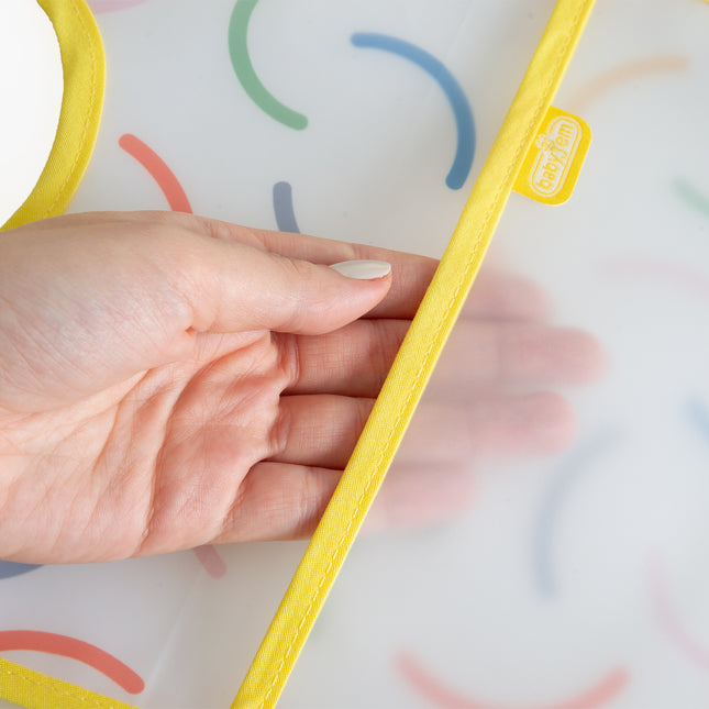 Babyjem stain proof apron