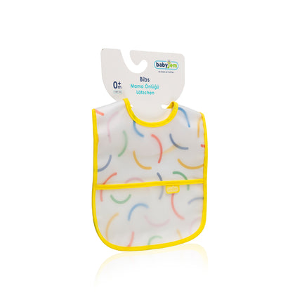 Babyjem stain proof apron