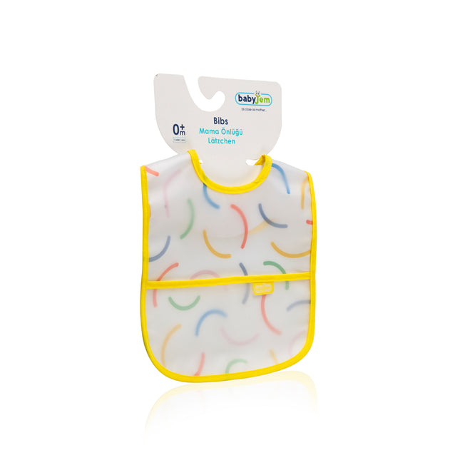 Babyjem stain proof apron