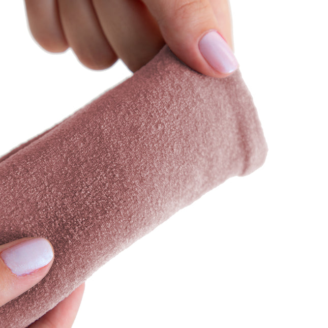 Babyjem safety belt protector/ bj pattern