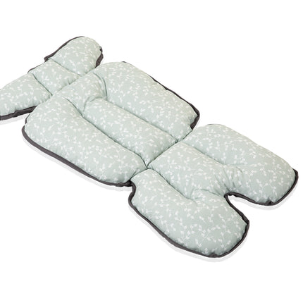 Babyjem stroller and high chair pad