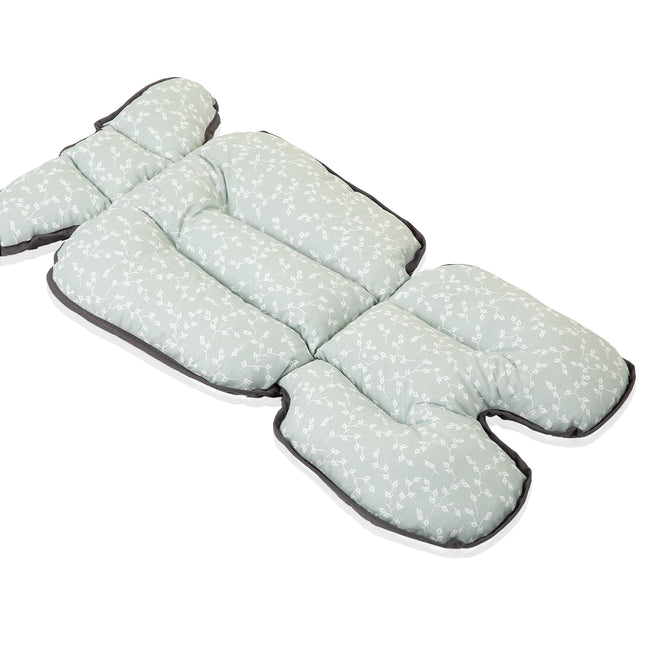 Babyjem stroller and high chair pad