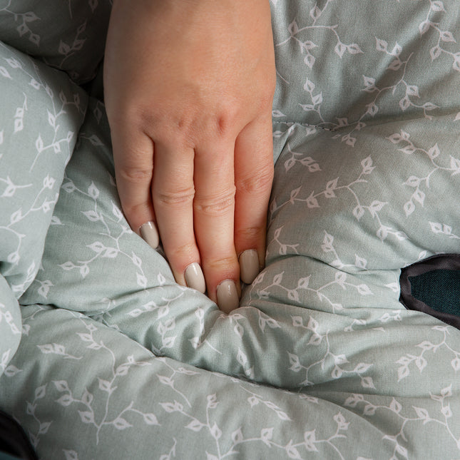 Babyjem stroller and high chair pad