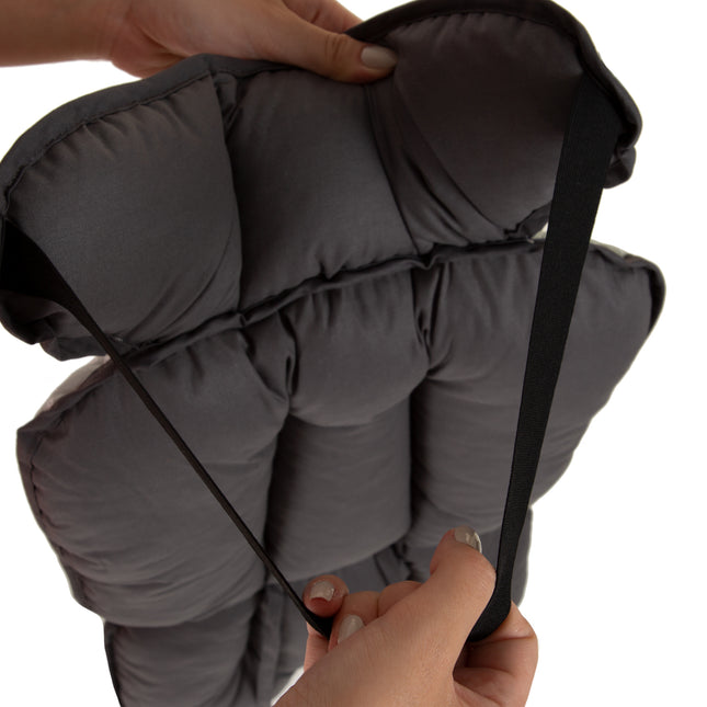 Babyjem stroller and high chair pad