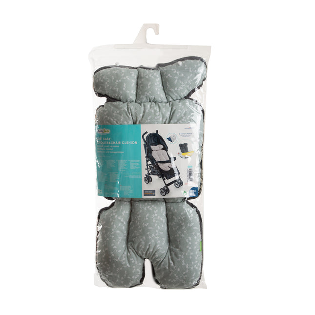 Babyjem stroller and high chair pad