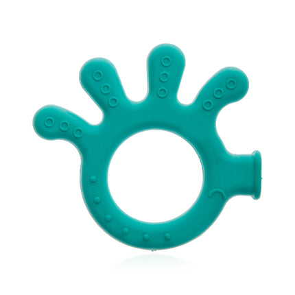 Babyjem baby teething gloves