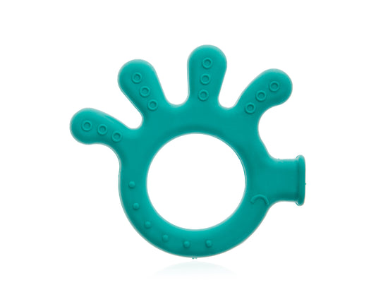 Babyjem baby teethering gloves