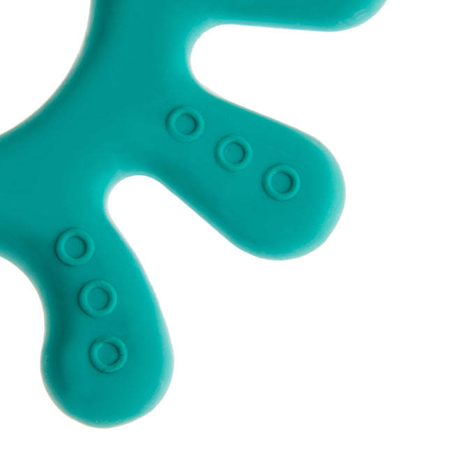 Babyjem baby teething gloves