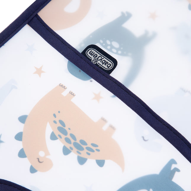 Babyjem stain proof apron