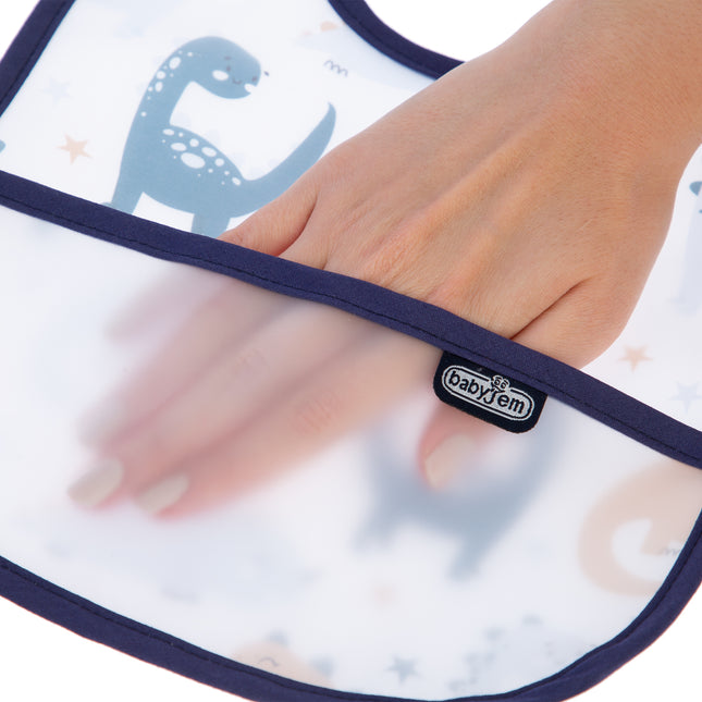 Babyjem stain proof apron