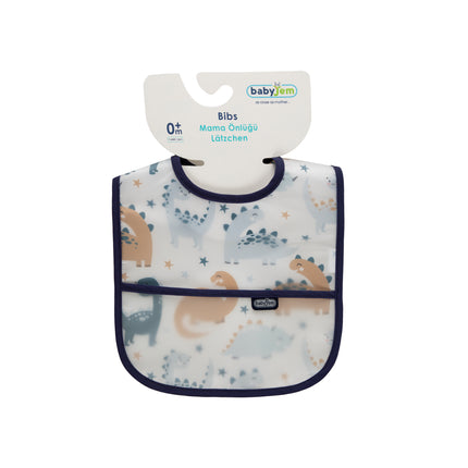 Babyjem stain proof apron