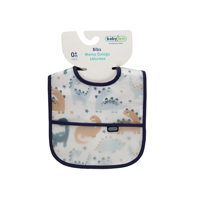 Babyjem stain proof apron