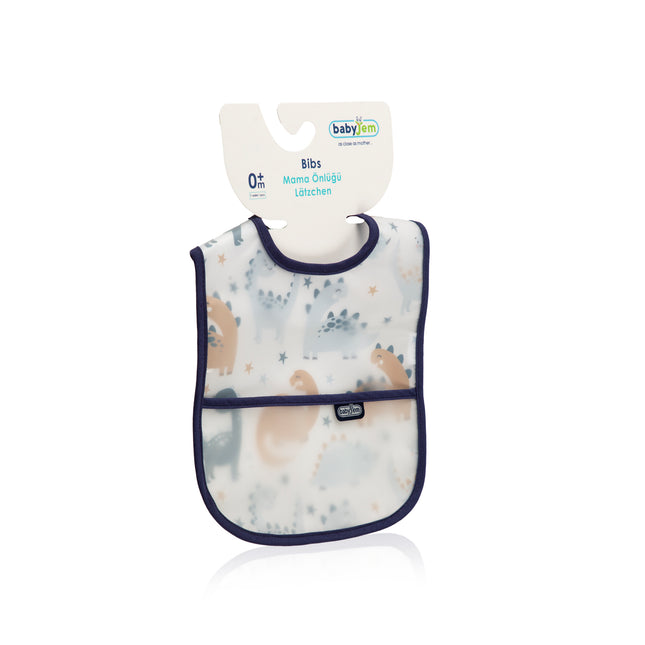 Babyjem stain proof apron