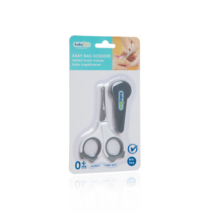 Babyjem baby nail clipper