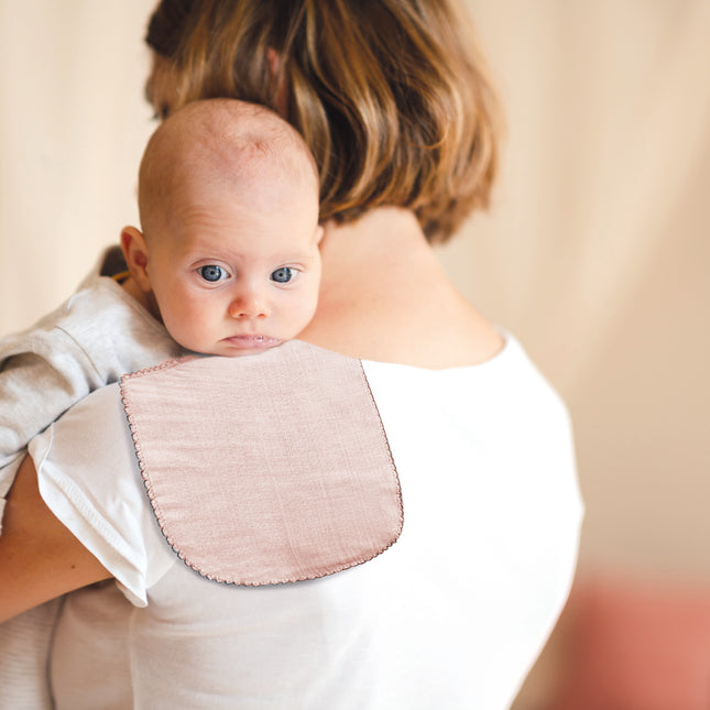 Babyjem muslin shoulder cover
