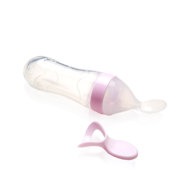 Babyjem squeezing bottle