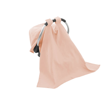 Babyjem muslin carrier cover