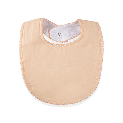 Babyjem muslin bib