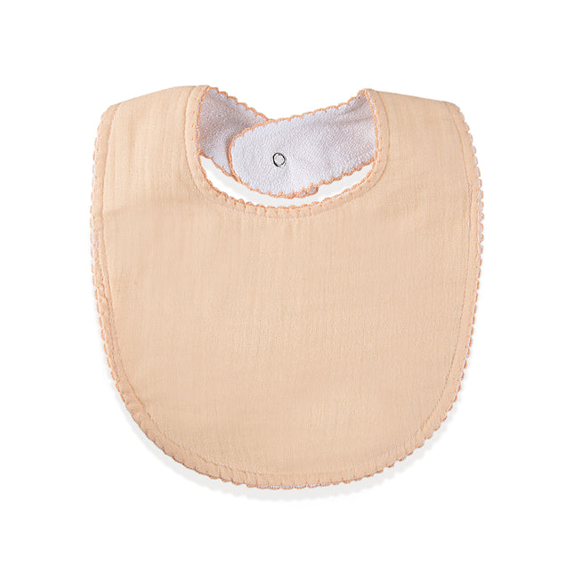 Babyjem muslin bib
